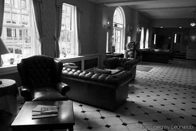 Fownes Hotel Worcester Esterno foto